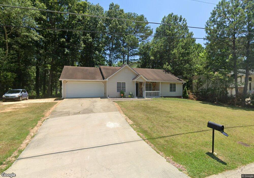 2638 Windmere Dr, Norcross, GA 30071 - photo 1