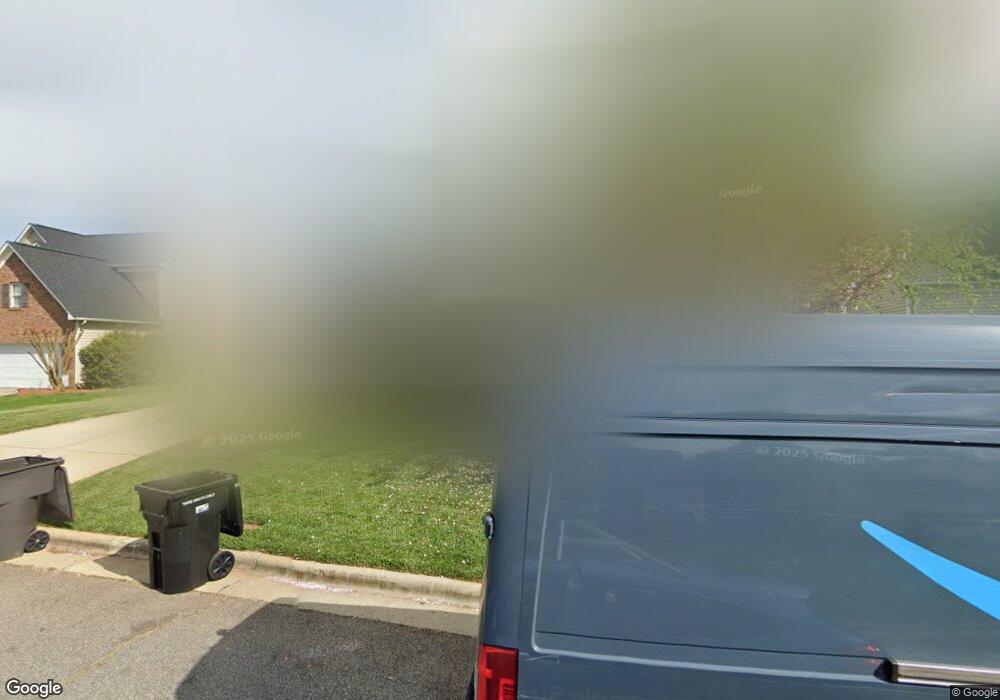 3682 Oak Chase Dr, High Point, NC 27265 - photo 1