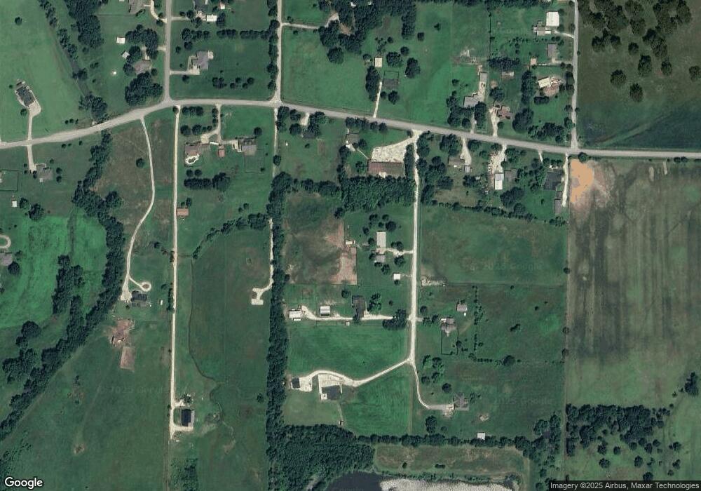 10445 Garden Court Rd, Prairie Grove, AR 72753 - photo 1