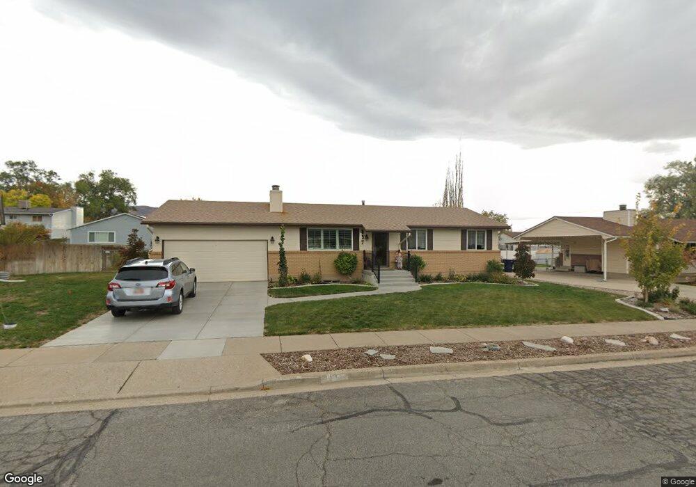 837 W 1850 S, Woods Cross, UT 84087 - photo 1