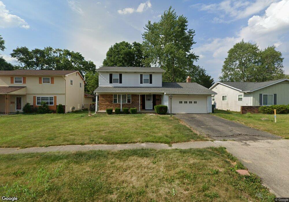 2048 Northcliff Dr, Columbus, OH 43229 - photo 1