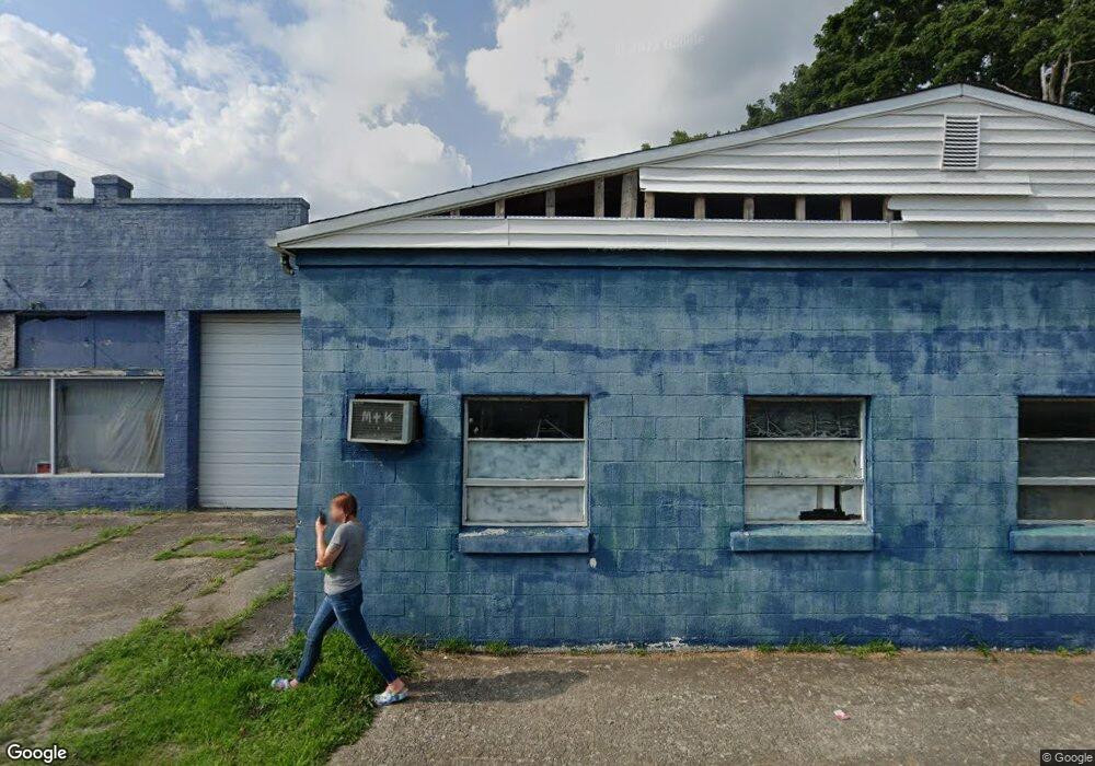 131 W Main St, Burgin, KY 40310 - photo 1