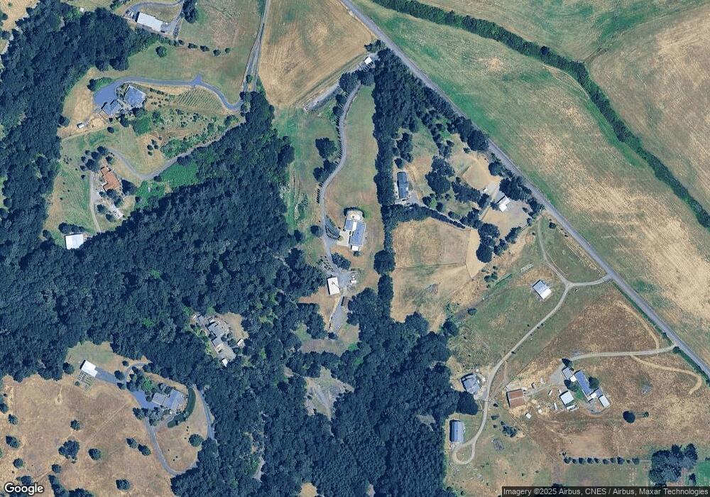 16565 SW Masonville Rd, McMinnville, OR 97128 - photo 1