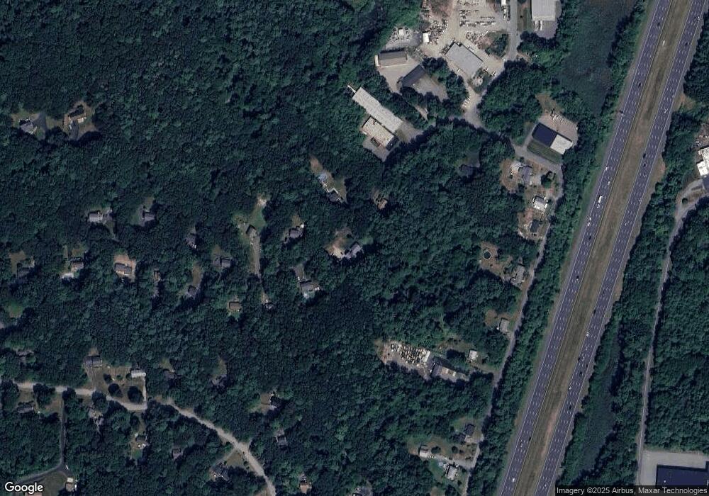 65 1/2 Searle St, Georgetown, MA 01833 - photo 1