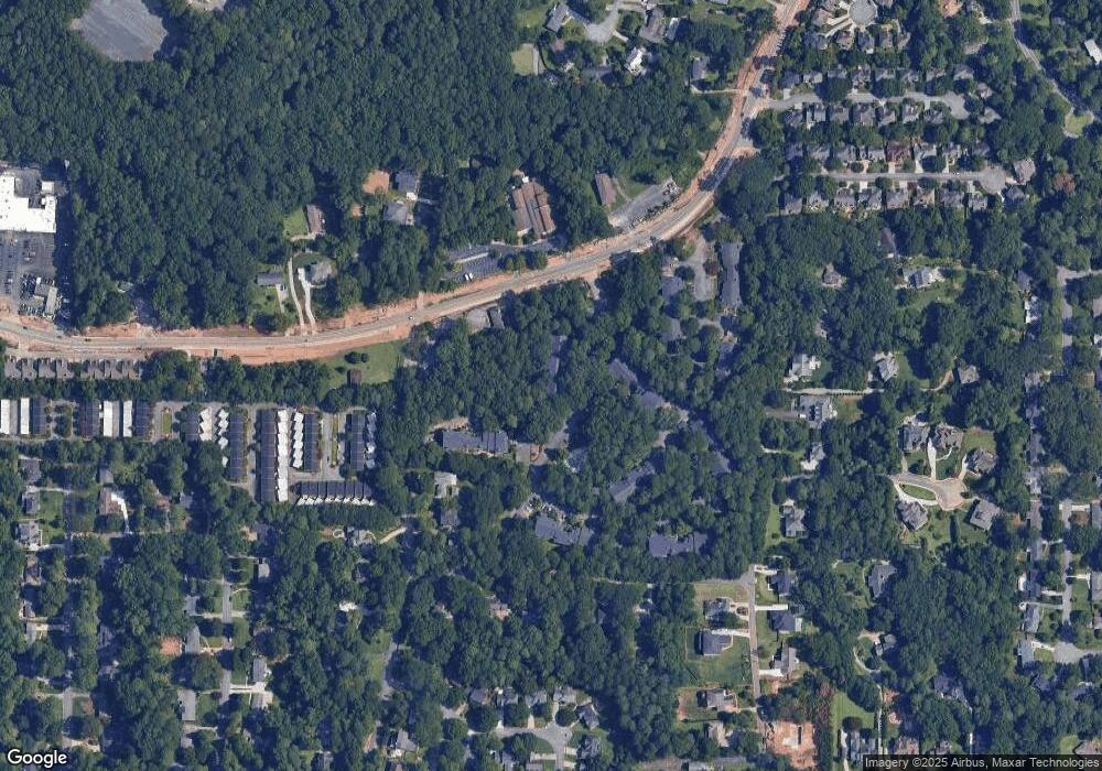 1482 Oakridge Cir unit 1, Decatur, GA 30033 - photo 1