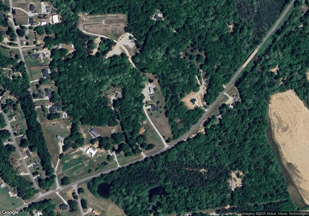 1343 New Cut Road 0, Braselton, GA 30517 - photo 1