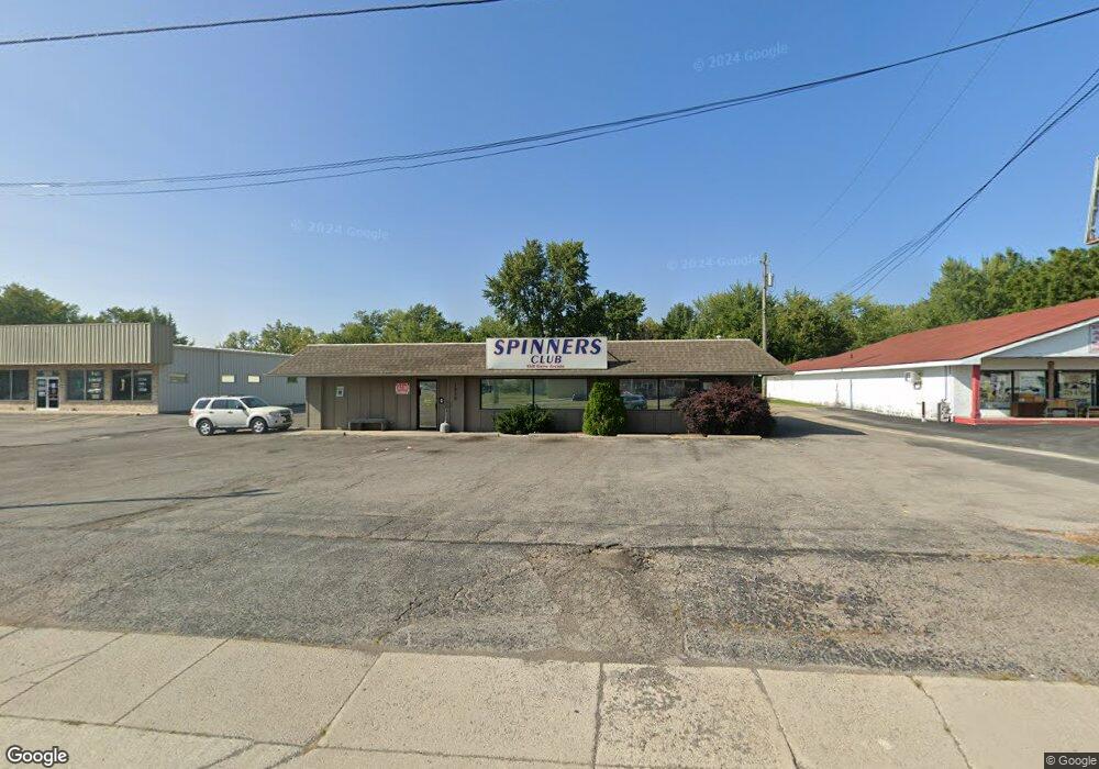 1208 W Robb Ave, Lima, OH 45801 - photo 1