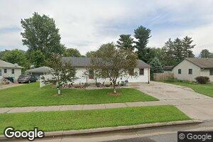364 S Liberty St, Fall Creek, WI 54742