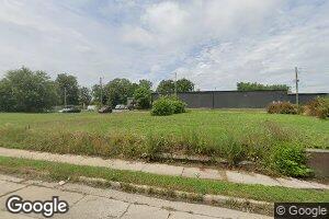 246 N Richland St, Indianapolis, IN 46222