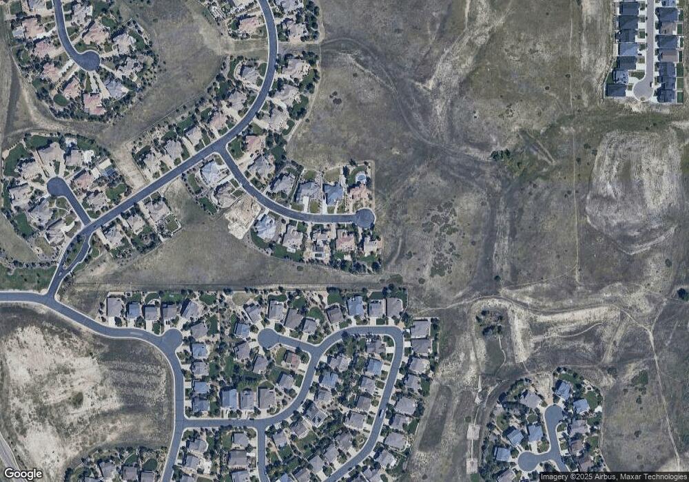 5782 Distant View Place, Parker, CO 80134 - photo 1