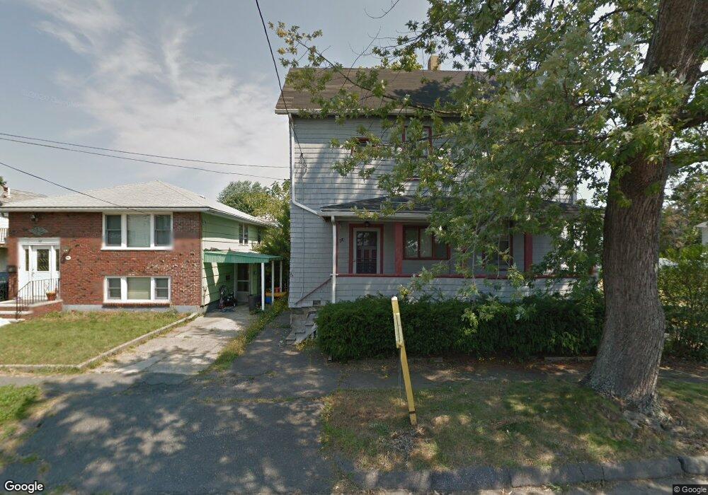 56 Bristow St, Saugus, MA 01906 - photo 1