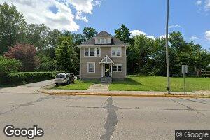 123 N 3rd St, Elkhart, IN 46516