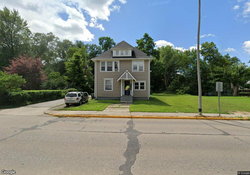 123 N 3rd St, Elkhart, IN 46516 - photo 1