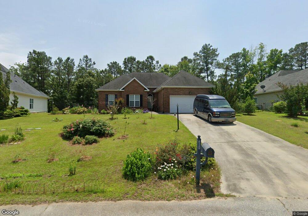 304 Winslow Ct, Macon, GA 31220 - photo 1