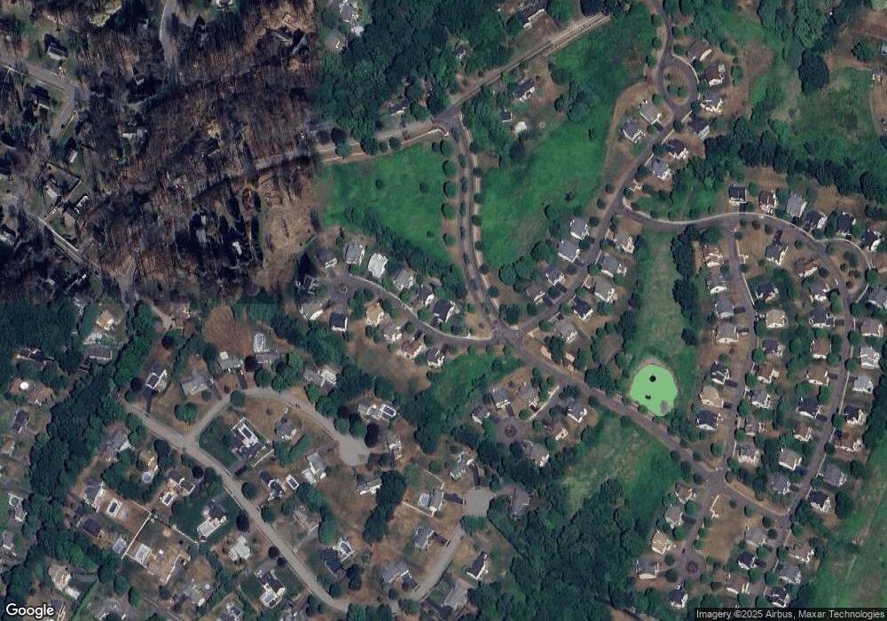 1 Self Ct, Wallingford, CT 06492 - photo 1