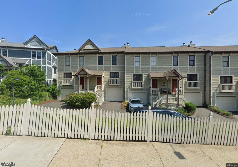 53 Exchange St, New Haven, CT 06513 - photo 1