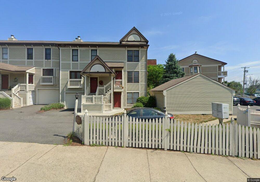 17 Exchange St, New Haven, CT 06513 - photo 1