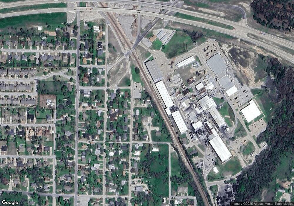 1100 N Miller St, Decatur, TX 76234 - photo 1