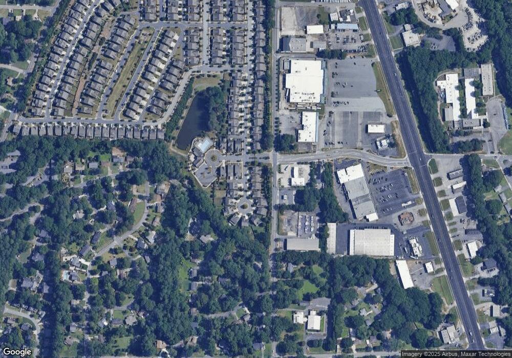 123 Still Pine Bend, Smyrna, GA 30082 - photo 1