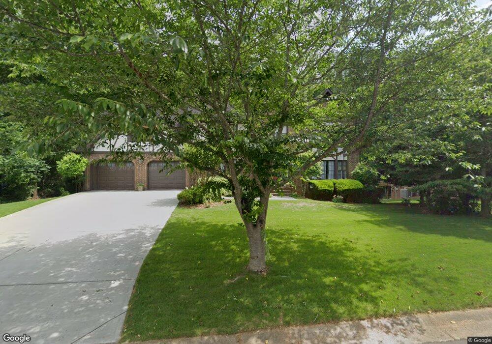 3394 Falling Brook Dr unit 4, Marietta, GA 30062 - photo 1