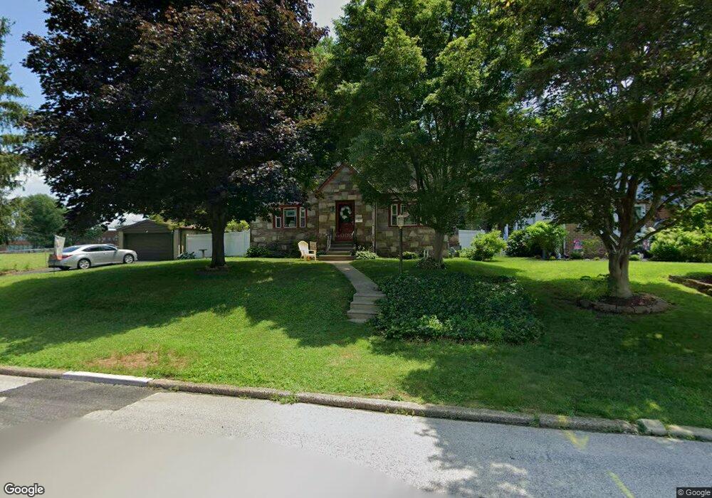 657 Roseland Ave, Jenkintown, PA 19046 - photo 1