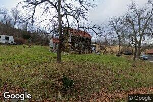 587 Scrabble Rd, Castleton, VA 22716