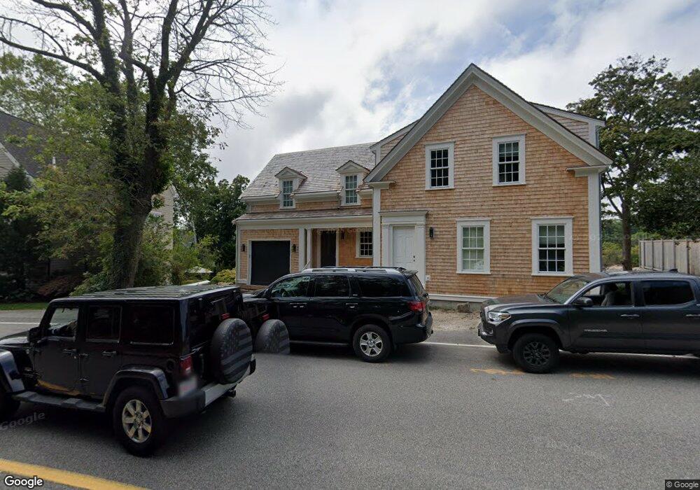 103 Border St, Cohasset, MA 02025 - photo 1