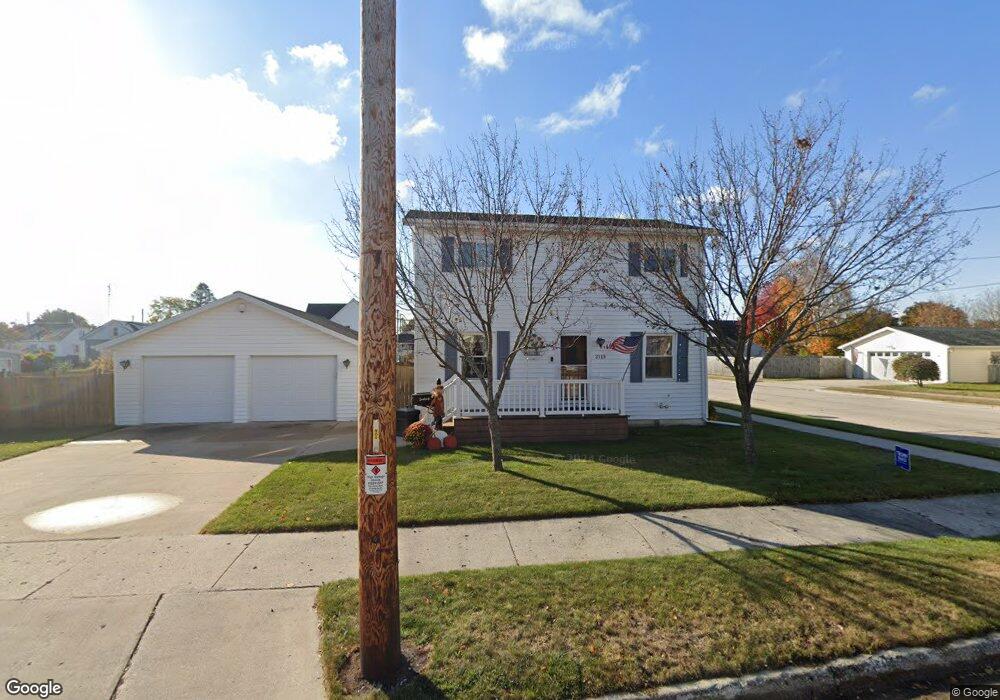 2113 11th St, Two Rivers, WI 54241 - photo 1