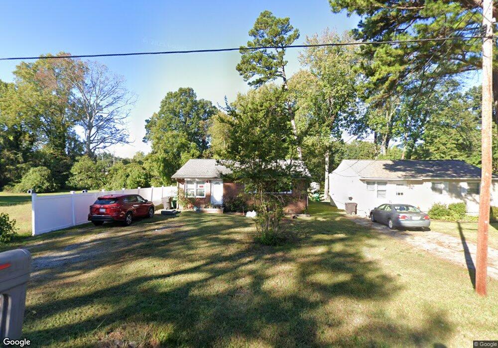 816 Mark St, High Point, NC 27260 - photo 1