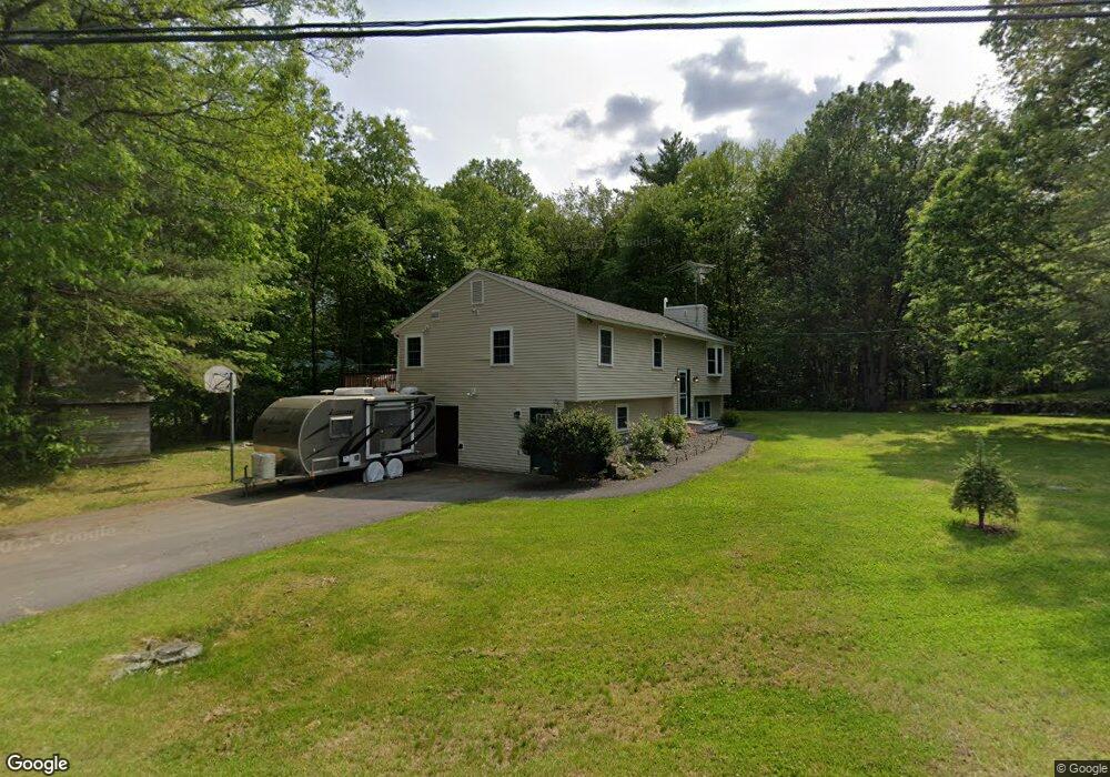 2 Gates Dr, Derry, NH 03038 - photo 1
