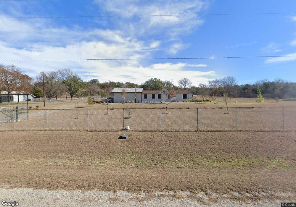 1413 Ridge View Rd, Azle, TX 76020 - photo 1