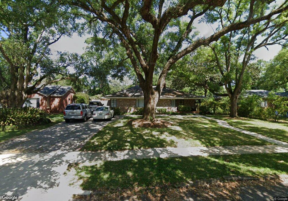 272 Woodlands Ave, Mobile, AL 36607 - photo 1