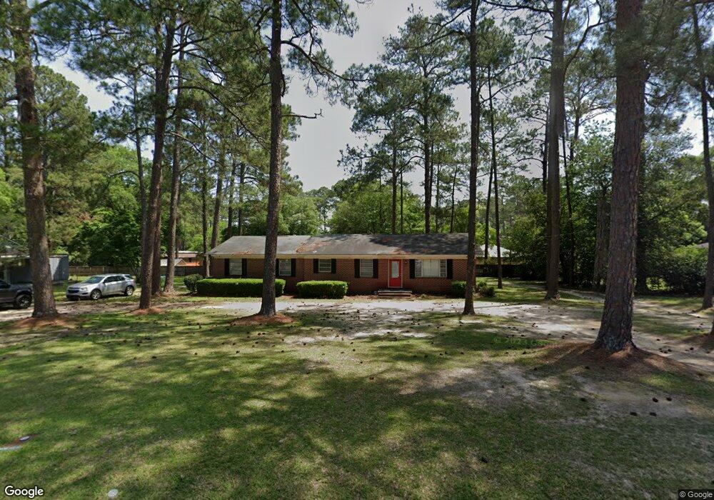 1805 Park Ave N, Tifton, GA 31794 - photo 1