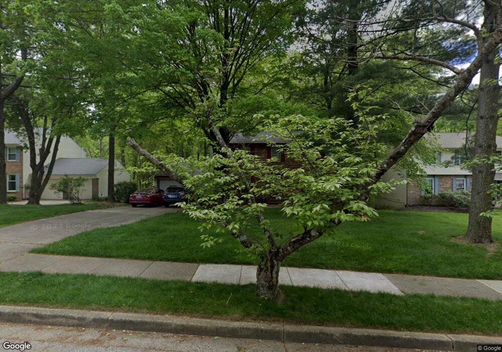 5375 Five Fingers Way, Columbia, MD 21045 - photo 1