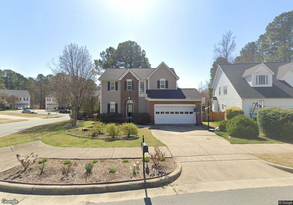 1991 Frissell Ave, Apex, NC 27502 - photo 1