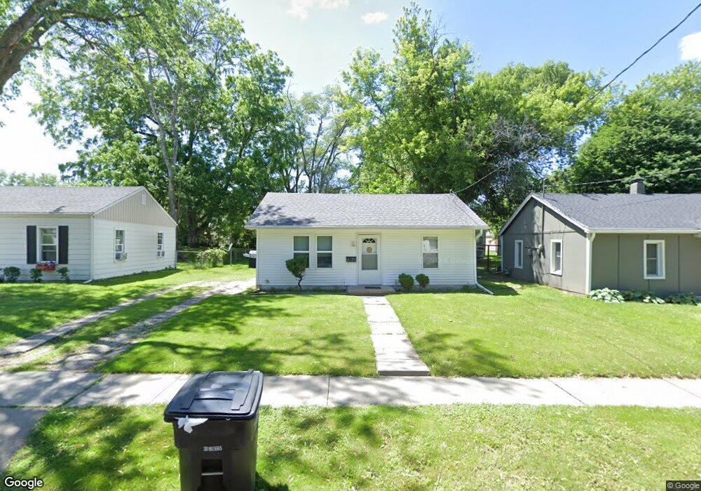 4132 5th Ave, Des Moines, IA 50313 - photo 1