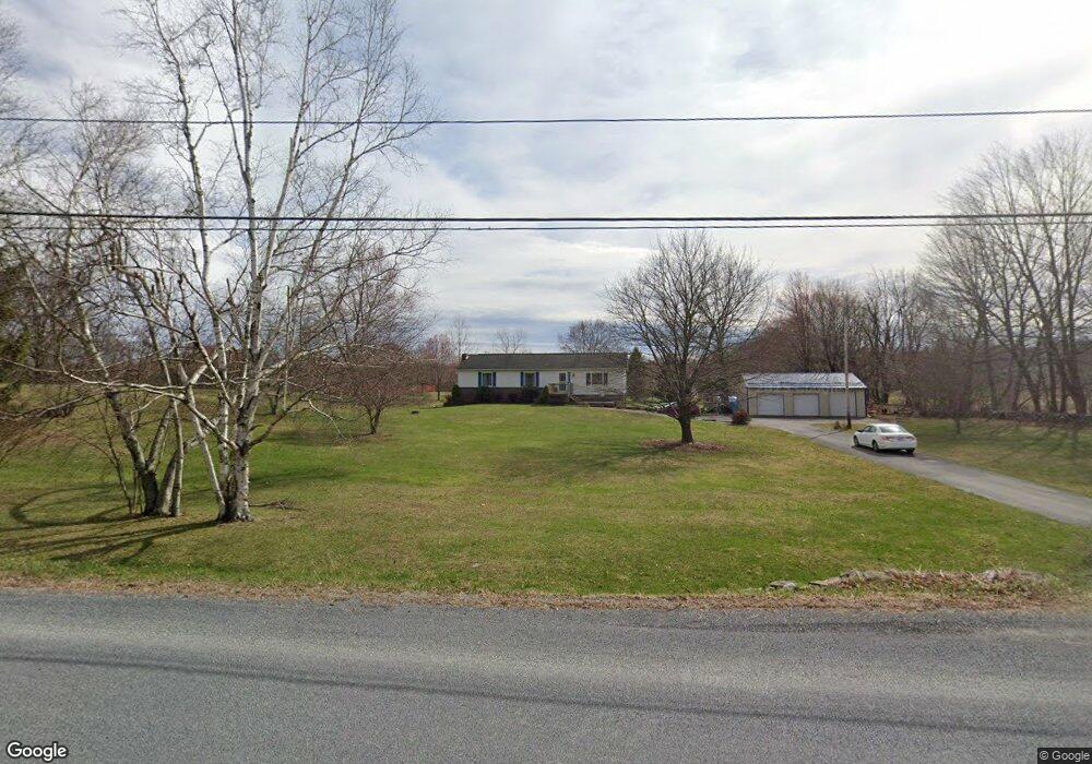 677 Mullock Rd, Port Jervis, NY 12771 - photo 1