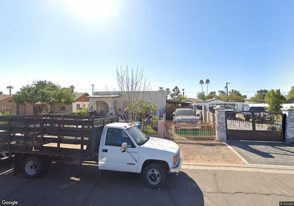 2129 E Yale St, Phoenix, AZ 85006 - photo 1