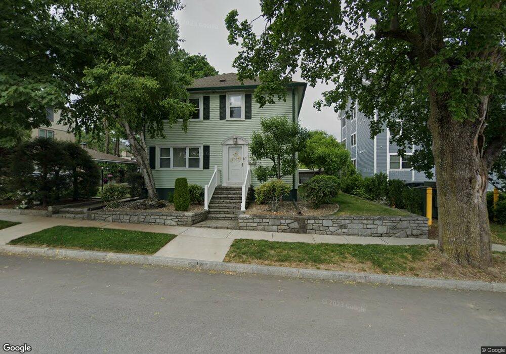 7 Carver St, Worcester, MA 01604 - photo 1