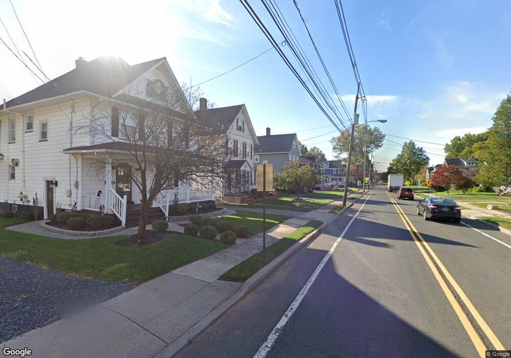 210 Grove St, Somerville, NJ 08876 - photo 1