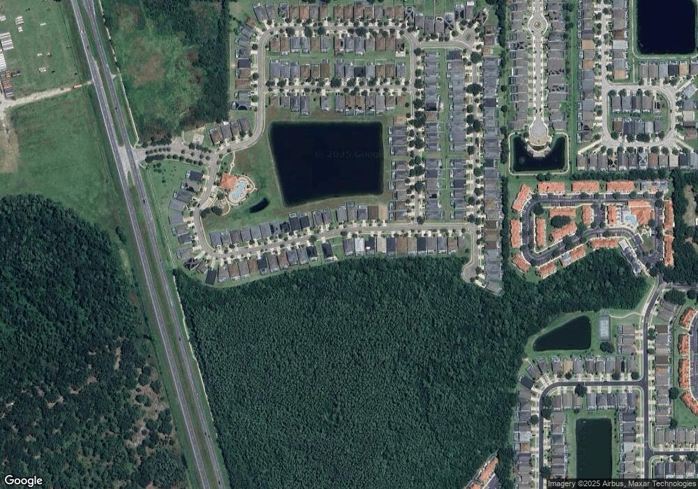 4724 Blue Diamond St, Kissimmee, FL 34746 - photo 1