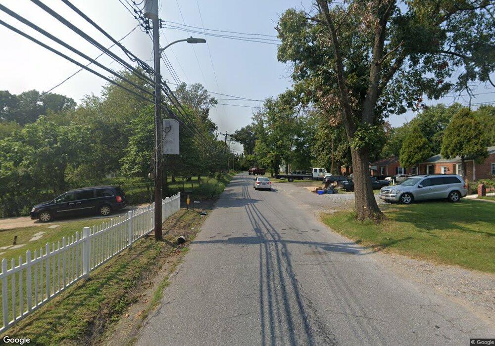 0 Ardmore Rd unit PG10041168, Upper Marlboro, MD 20774 - photo 1