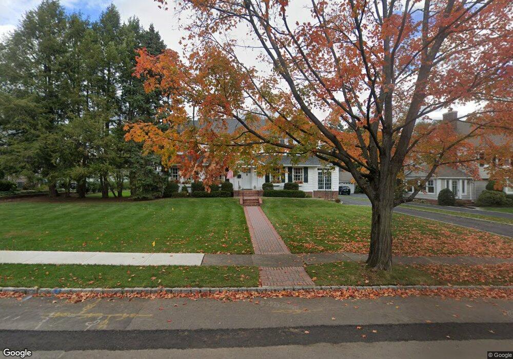 17 Cambridge Rd, Glen Ridge, NJ 07028 - photo 1