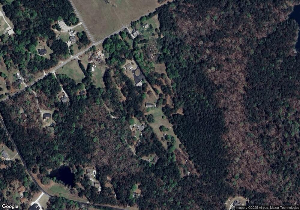 2815 Leonard Ln, Conyers, GA 30012 - photo 1