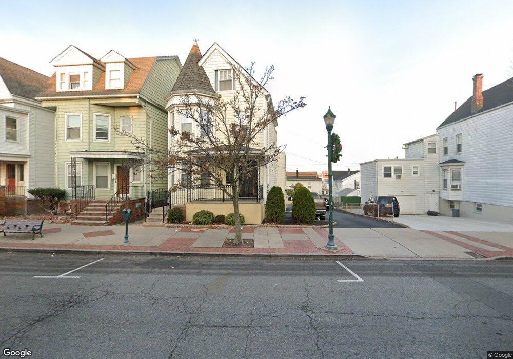 213 Kearny Ave unit 1, Kearny, NJ 07032 - photo 1