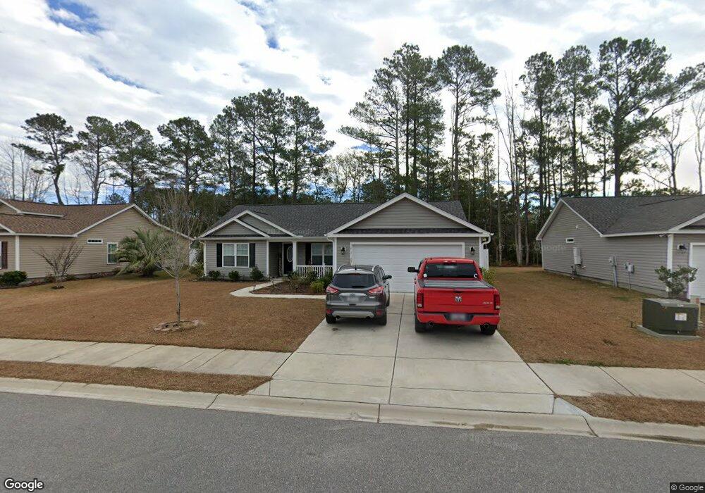 3612 Merganser Mandarin Ct, Conway, SC 29527 - photo 1