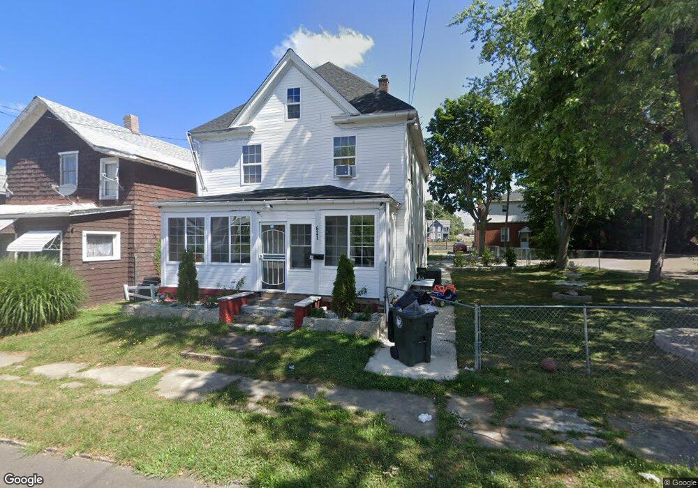 621 10th St NW, Canton, OH 44703 - photo 1