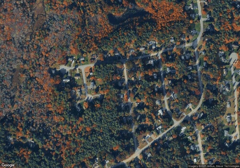 69 Jay St, Hanson, MA 02341 - photo 1