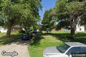 428 S Mcpherson St, Galva, KS 67443