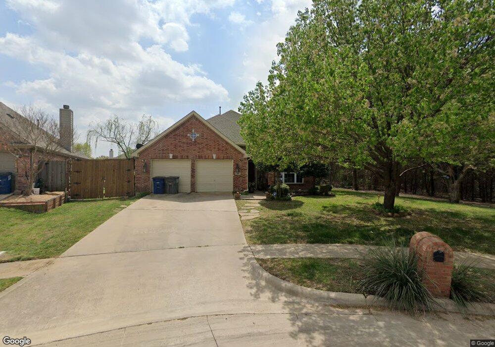 3009 Waterside Ct, Wylie, TX 75098 - photo 1
